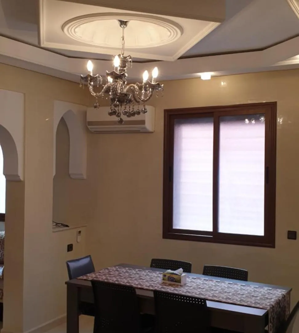 Appartamento Mabrouka Marrakesh