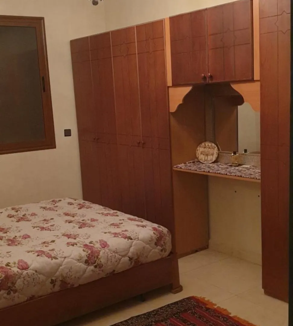 Appartamento Mabrouka Marrakesh Marocco