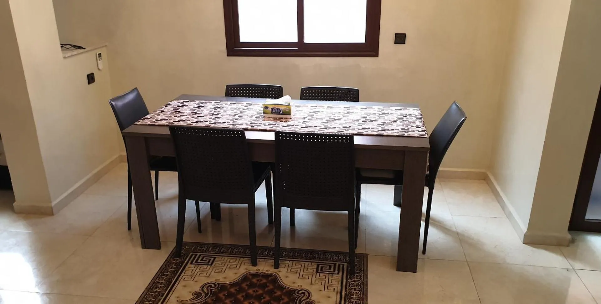 Mabrouka Apartment Marrakesh Morocco