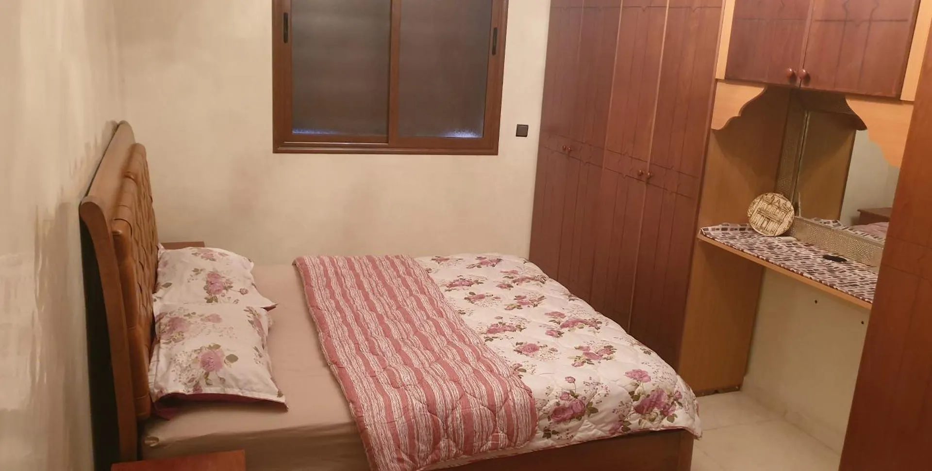 Appartamento Mabrouka Marrakesh