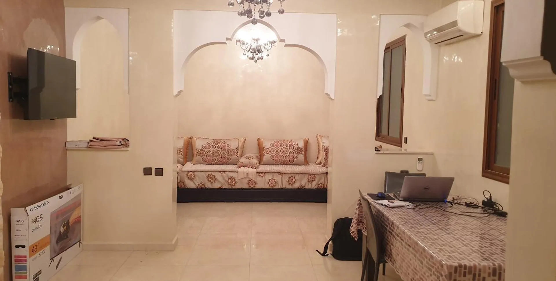 Mabrouka Apartment Marrakesh 0*,  Morocco