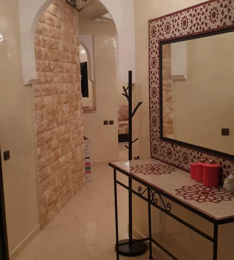 Appartamento Mabrouka Marrakesh