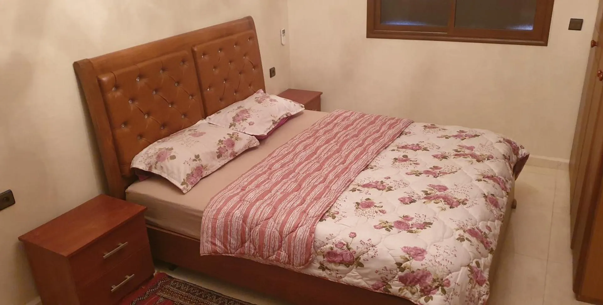 Appartamento Mabrouka Marrakesh