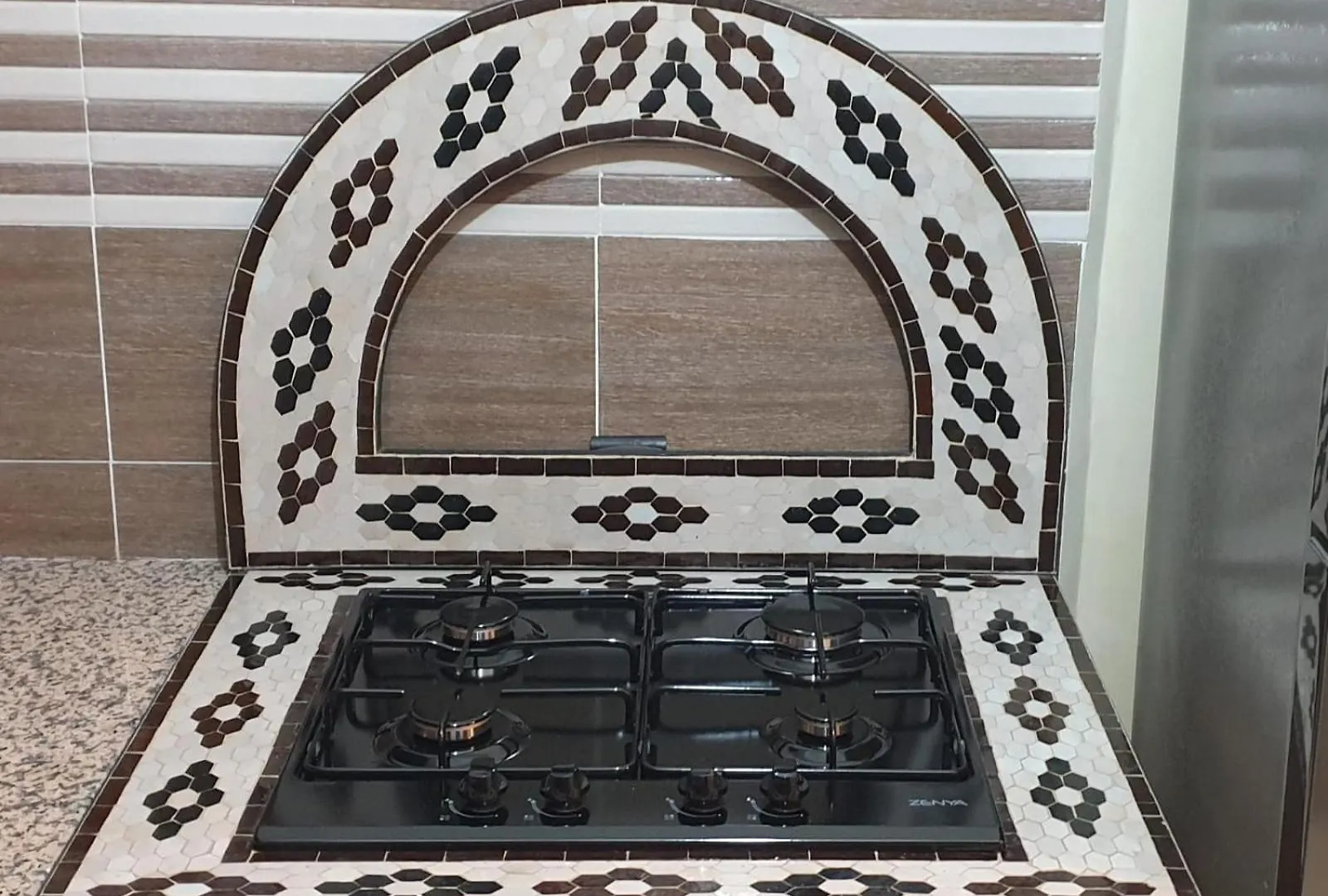 Appartamento Mabrouka Marrakesh