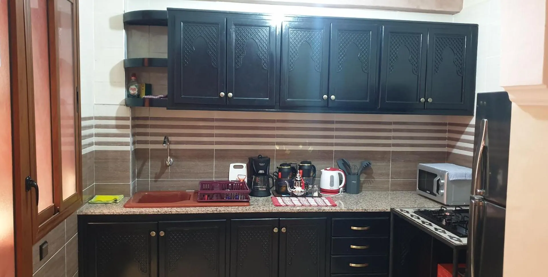 Appartamento Mabrouka Marrakesh Marocco