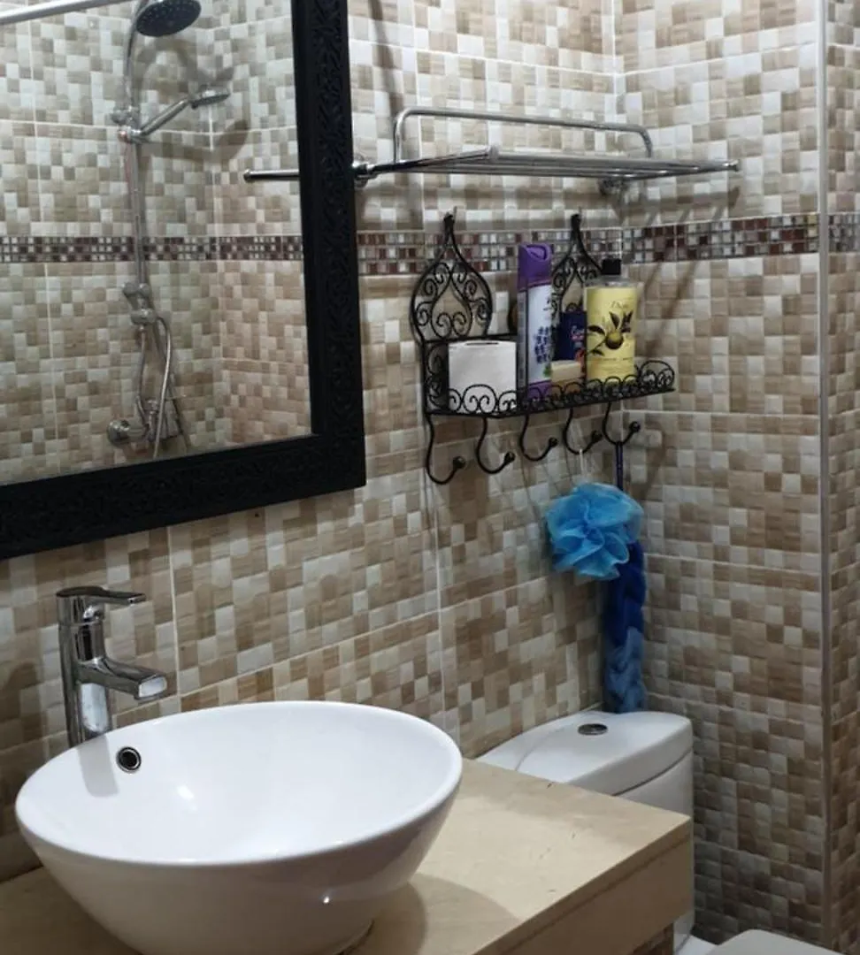 Appartamento Mabrouka Marrakesh Marocco