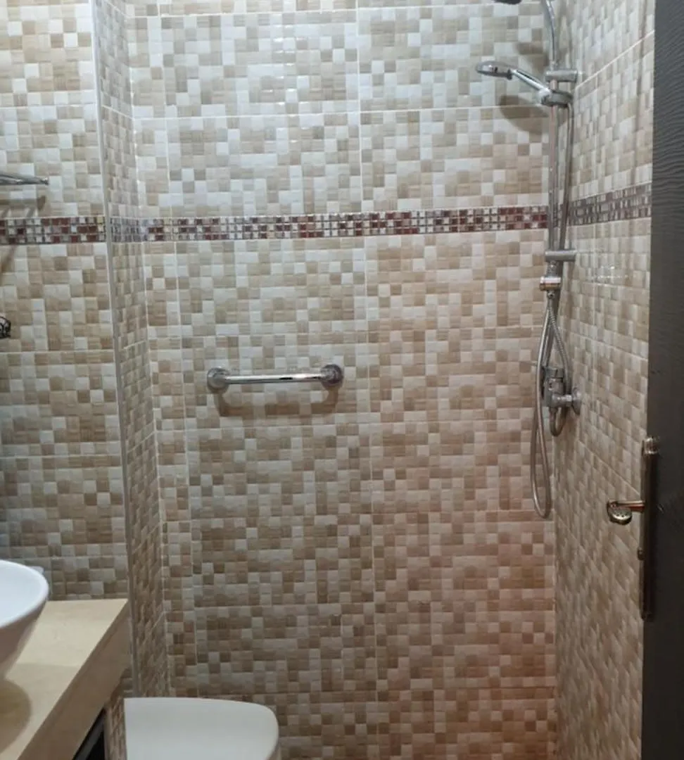 Appartamento Mabrouka Marrakesh 0*,