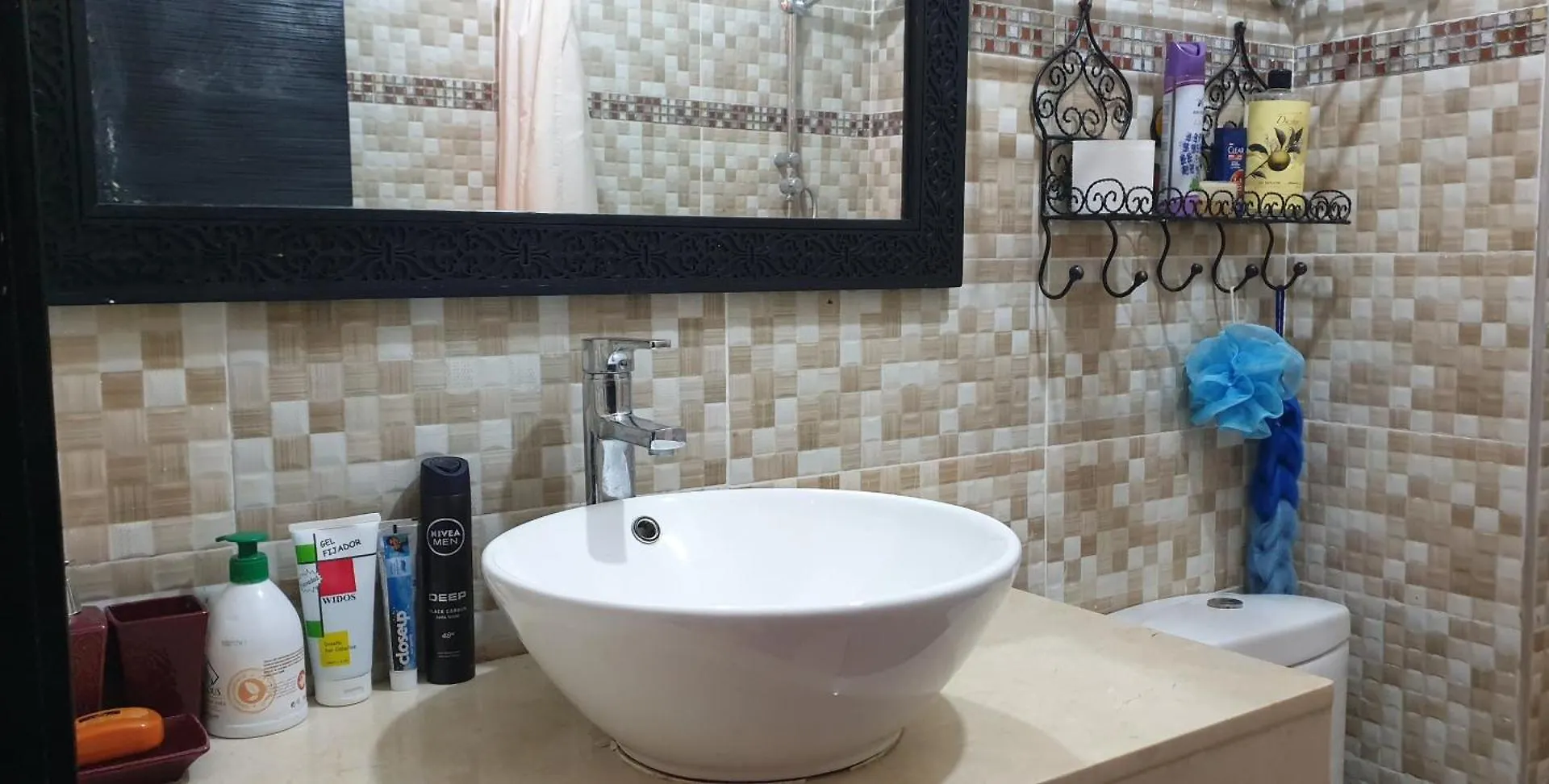 Mabrouka Apartment Marrakesh Morocco