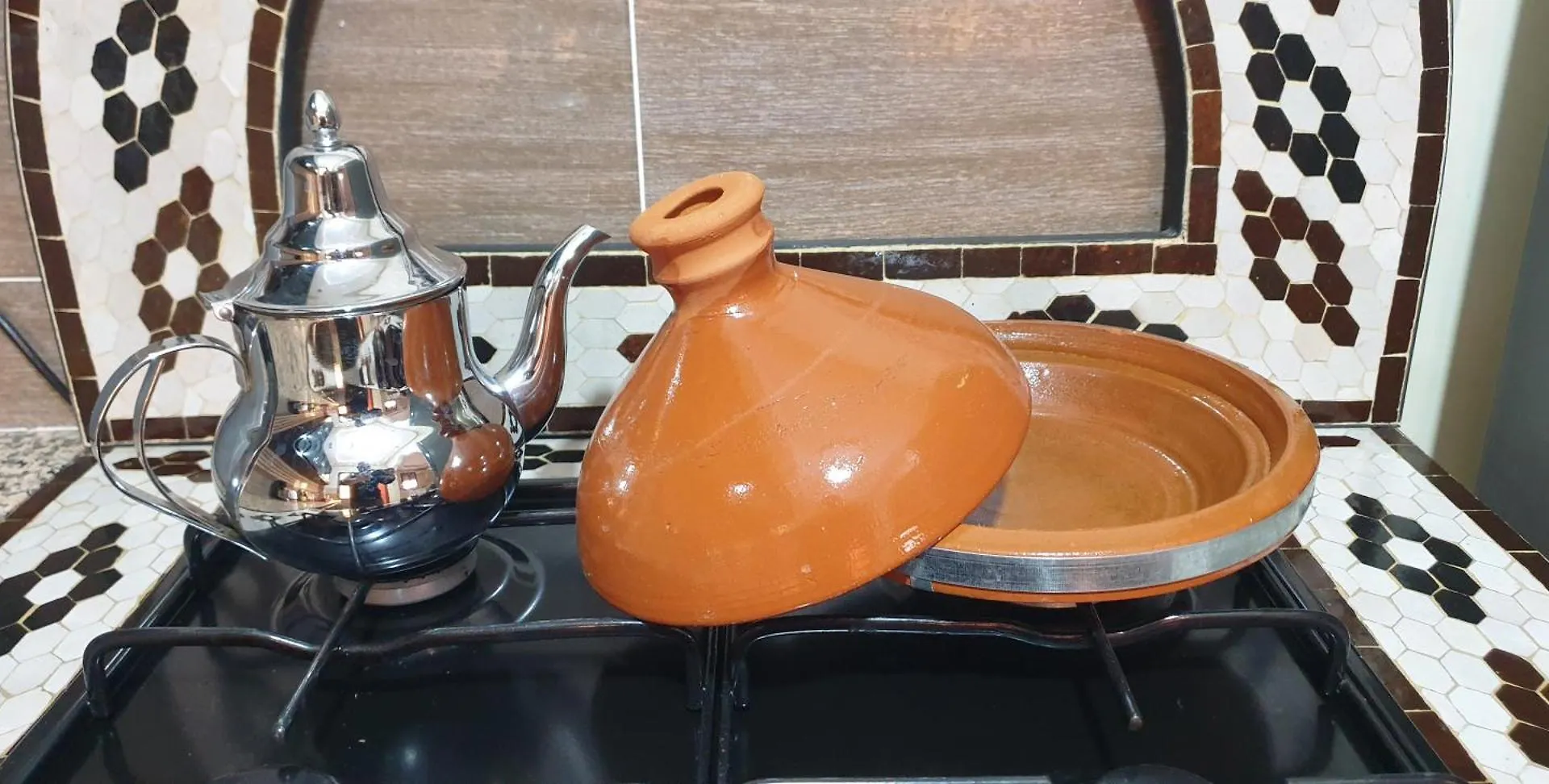 Appartamento Mabrouka Marrakesh Marocco