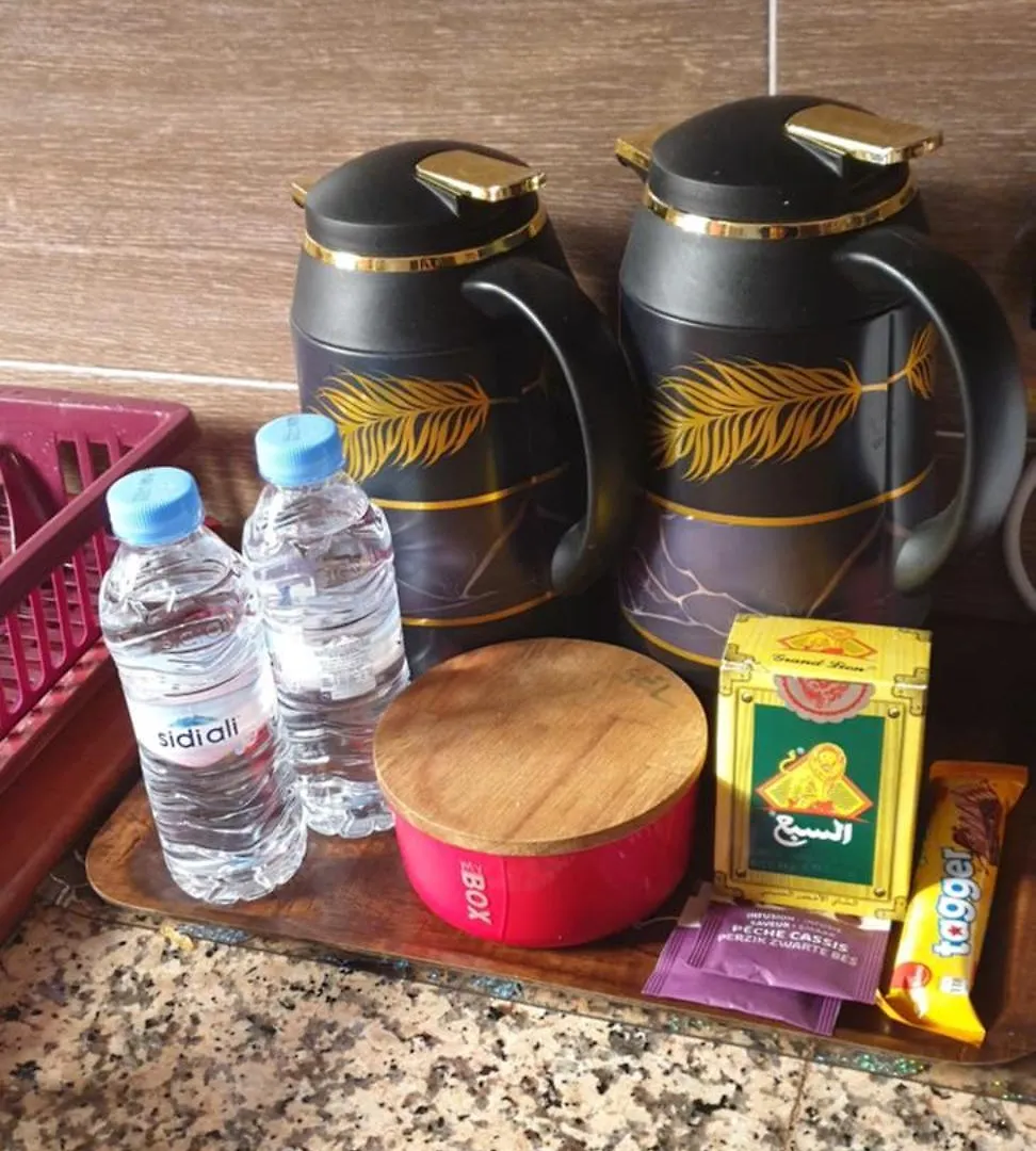 Appartamento Mabrouka Marrakesh